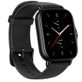 Смарт-часы Amazfit New GTS2 A1969 Space Black