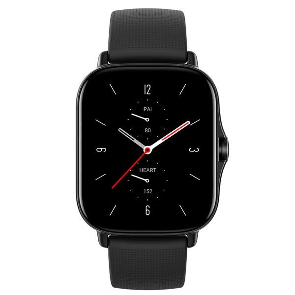 Смарт-часы Amazfit New GTS2 A1969 Space Black - фото 2