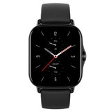 Смарт-часы Amazfit New GTS2 A1969 Space Black - фото 2