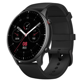 Amazfit смарт сағаты New GTR2 A1952 Thunder Black