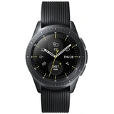 Смарт часы LDU Samsung Watch Large 44mm Black (SM-R910XZBACIS)