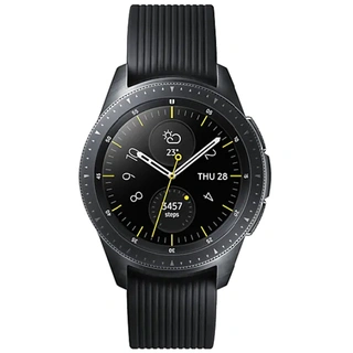 Смарт часы LDU Samsung Watch Large 44mm Black (SM-R910XZBACIS)