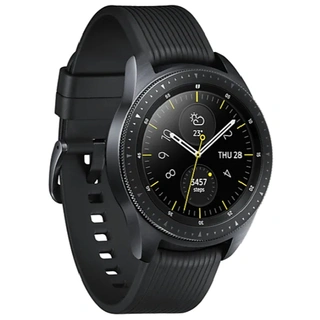 Смарт часы LDU Samsung Watch Large 44mm Black (SM-R910XZBACIS)