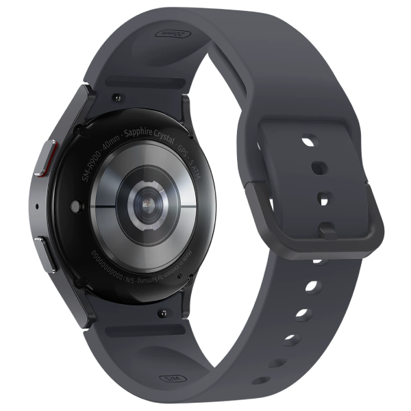 Смарт-часы Samsung Galaxy Watch5 40mm Graphite
