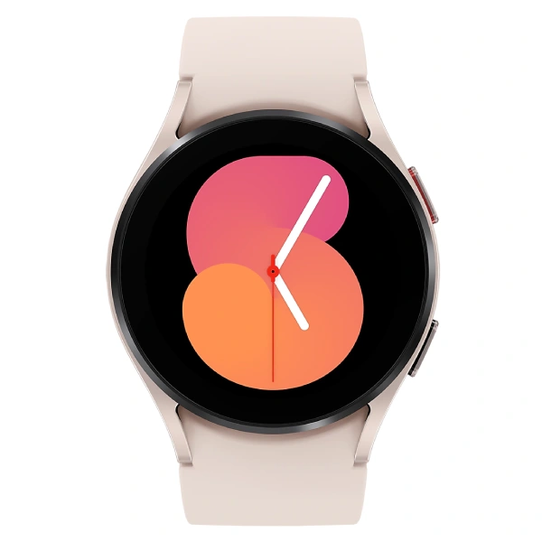 Смарт-часы Samsung Galaxy Watch5 40mm Pink Gold - фото 2