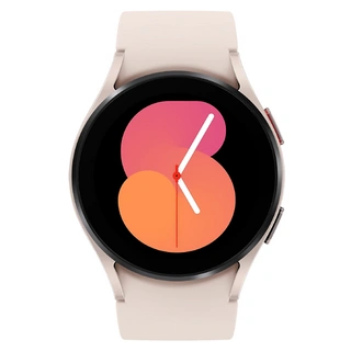 Смарт-часы Samsung Galaxy Watch5 40mm Pink Gold