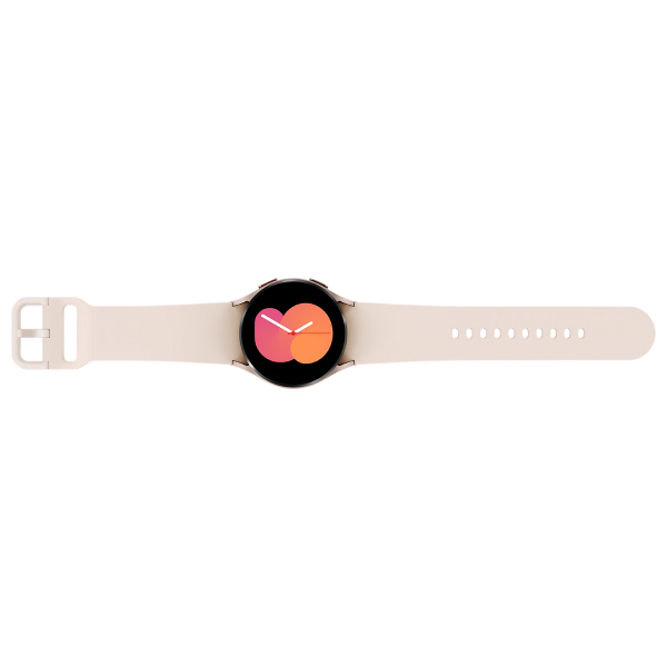 Смарт-часы Samsung Galaxy Watch5 40mm Pink Gold