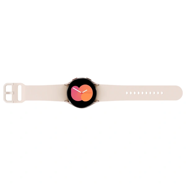 Смарт-часы Samsung Galaxy Watch5 40mm Pink Gold - фото 6