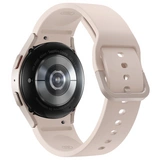 Смарт-часы Samsung Galaxy Watch5 40mm Pink Gold - фото 5