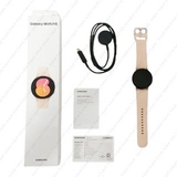 Смарт-часы Samsung Galaxy Watch5 40mm Pink Gold - фото 7