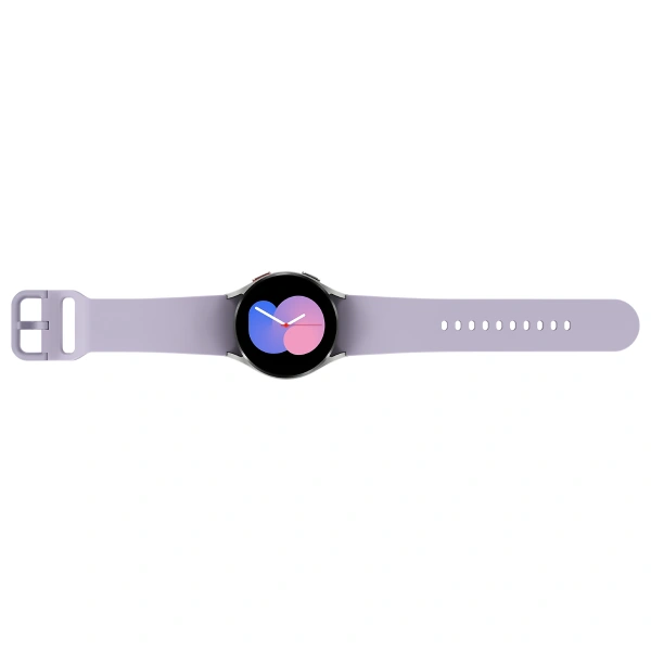 Смарт-часы Samsung Galaxy Watch5 40mm Lavander - фото 6