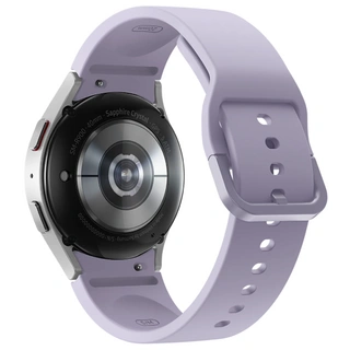 Смарт-часы Samsung Galaxy Watch5 40mm Lavander
