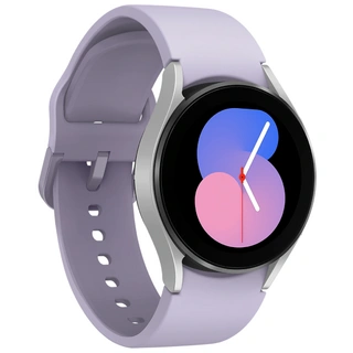 Смарт-часы Samsung Galaxy Watch5 40mm Lavander