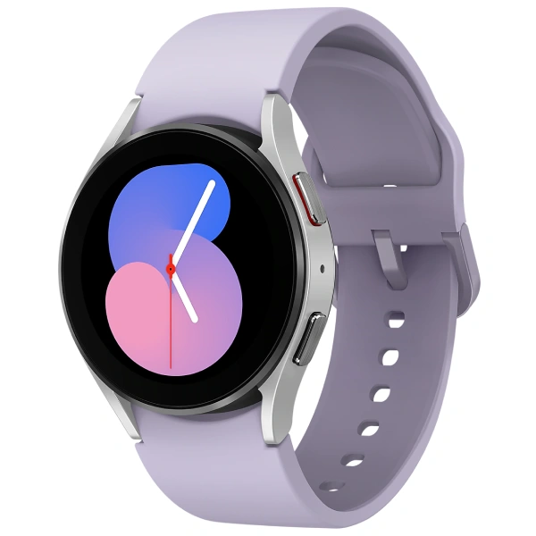 Смарт-часы Samsung Galaxy Watch5 40mm Lavander