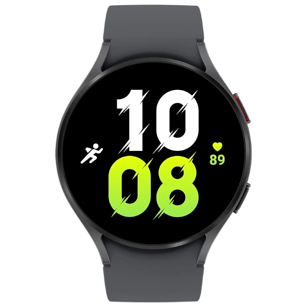 Смарт-часы Samsung Galaxy Watch5 44mm Graphite - фото 2