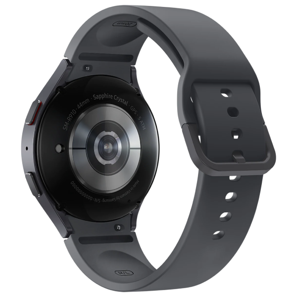 Смарт-часы Samsung Galaxy Watch5 44mm Graphite