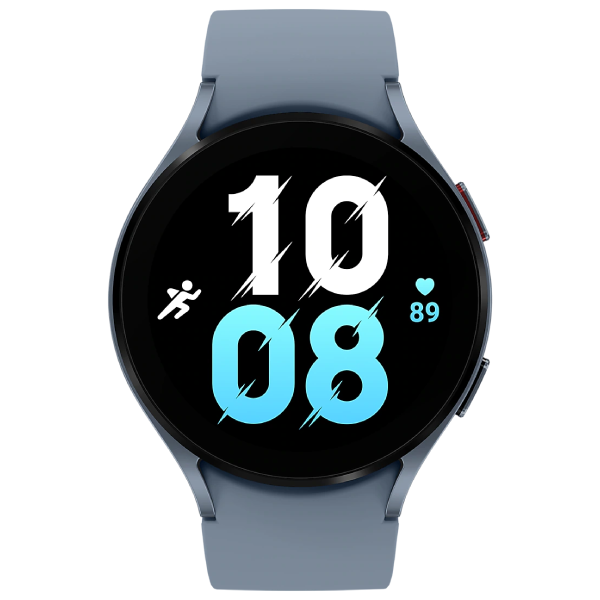 Смарт-часы Samsung Galaxy Watch5 44mm Blue