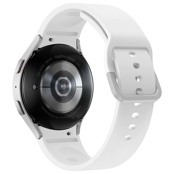 Смарт-часы Samsung Galaxy Watch5 44mm Silver