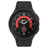 Samsung смарт-сағаттары Galaxy Watch5 Pro 45mm Black - фото 2