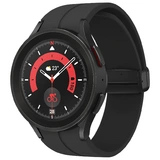 Samsung смарт-сағаттары Galaxy Watch5 Pro 45mm Black