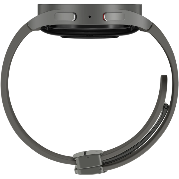 Смарт-часы Samsung Galaxy Watch5 Pro 45mm Titanium