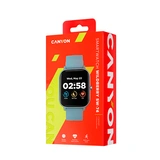 Смарт-часы Canyon Wildberry CNS-SW74BL - фото 6