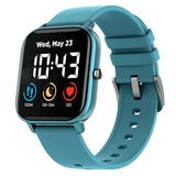 Смарт-часы Canyon Wildberry CNS-SW74BL