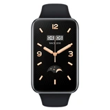 Фитнес браслет Xiaomi Smart Band 7 Pro Black - фото 2