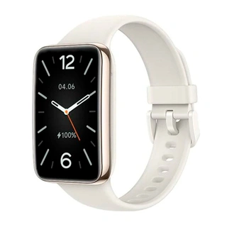 Фитнес браслет Xiaomi Smart Band 7 Pro White
