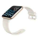 Фитнес браслет Xiaomi Smart Band 7 Pro White - фото 2