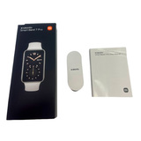 Фитнес браслет Xiaomi Smart Band 7 Pro White - фото 3