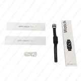 Смарт-часы OPPO Watch Free 41mm Black - фото 9