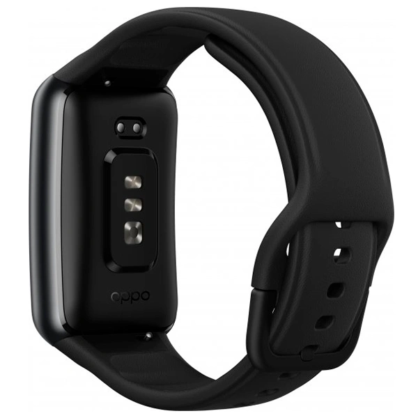 Смарт-часы OPPO Watch Free 41mm Black - фото 7