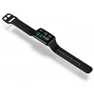 Смарт-часы OPPO Watch Free 41mm Black
