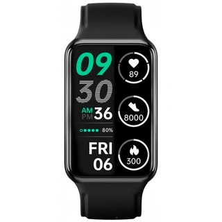 Смарт-часы OPPO Watch Free 41mm Black