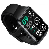 Смарт-часы OPPO Watch Free 41mm Black - фото 5