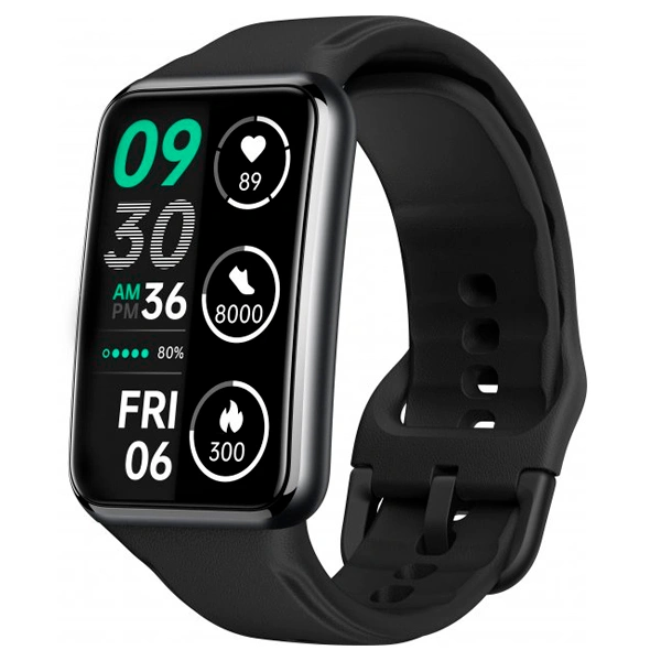 Смарт-часы OPPO Watch Free 41mm Black