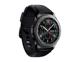 Samsung смарт сағаттары Galaxy Gear S3 Frontier SM-R760 Black (SM-R760NDAASKZ) - фото 6