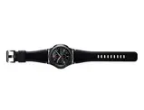 Samsung смарт сағаттары Galaxy Gear S3 Frontier SM-R760 Black (SM-R760NDAASKZ) - фото 2