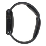 Смарт-часы Apple Watch Series 8 GPS 41mm Midnight Aluminium Case with Midnight Sport Band - Regular MNP53GK/A - фото 5