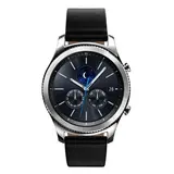 Смарт-часы Samsung Galaxy Gear S3 Classic (SM-R770NZSASKZ)