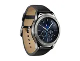 Смарт-часы Samsung Galaxy Gear S3 Classic (SM-R770NZSASKZ) - фото 4