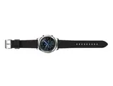 Смарт-часы Samsung Galaxy Gear S3 Classic (SM-R770NZSASKZ) - фото 6