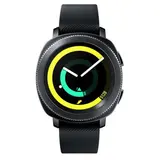Смарт-часы Samsung Gear Sport Black (SM-R600NZKASKZ)