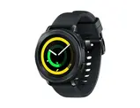 Смарт-часы Samsung Gear Sport Black (SM-R600NZKASKZ) - фото 3