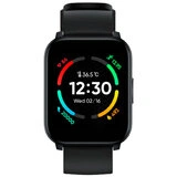Смарт-часы Realme Watch S100 Black - фото 2