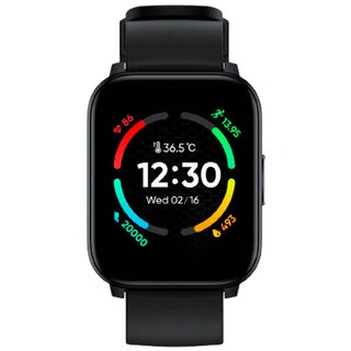 Смарт-часы Realme Watch S100 Black