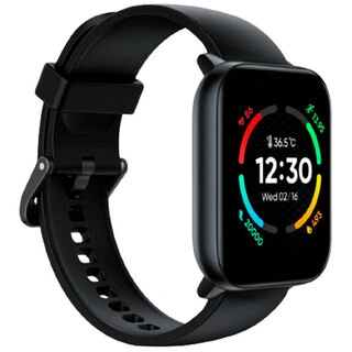 Смарт-часы Realme Watch S100 Black