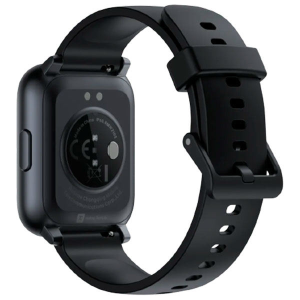 Realme смарт сағаты Watch S100 Black