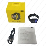 Смарт-часы Realme Watch S100 Black - фото 5